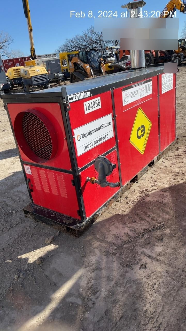 2021 CAMPO EB1000G-RE3