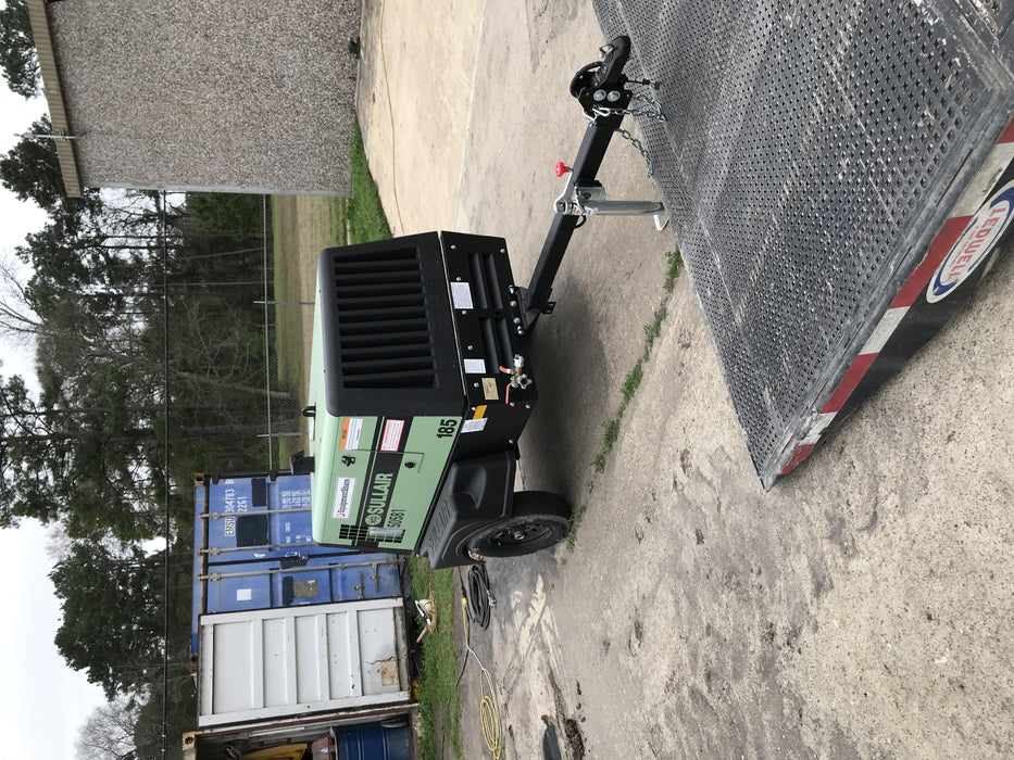 2019 SULLAIR 185-DPQ