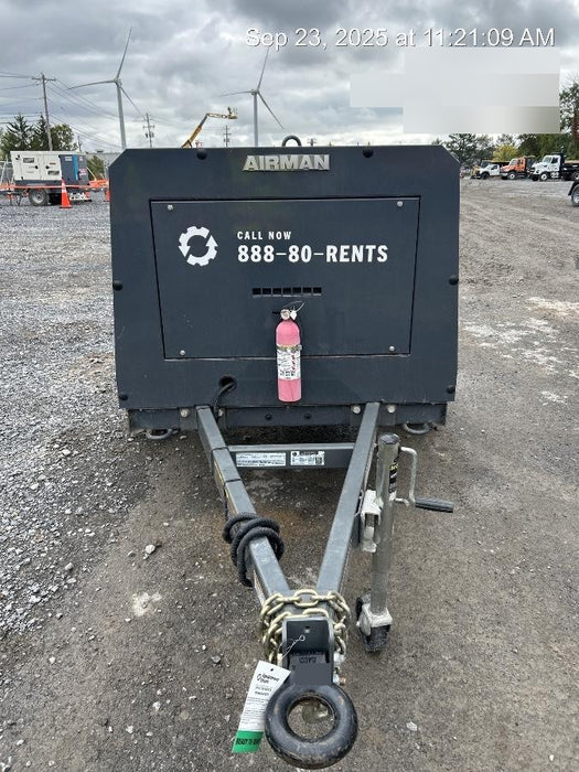 2023 AIRMAN PDS185S CWK