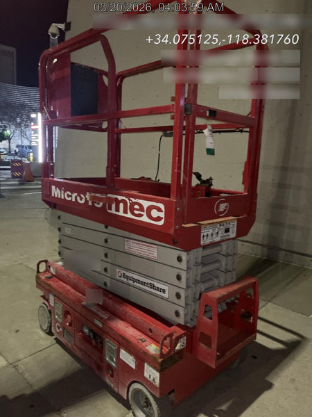 2019 MEC Micro 19