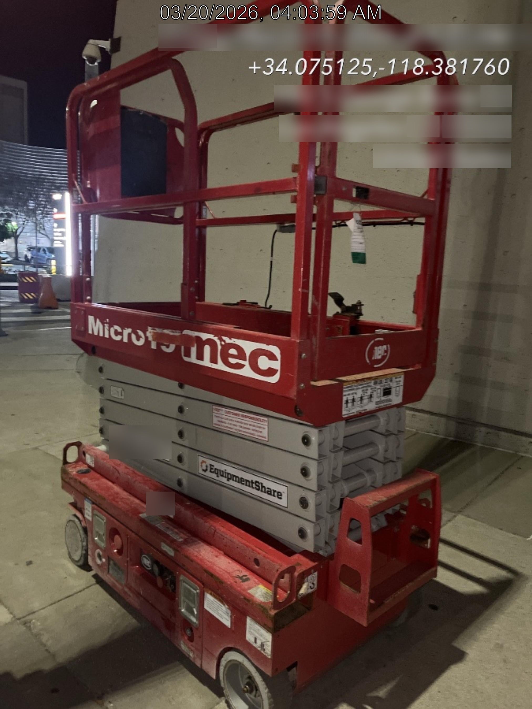 2019 MEC Micro 19