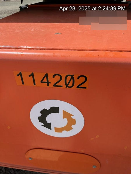2021 TRANSCUBE 20TCG(G)W-NA