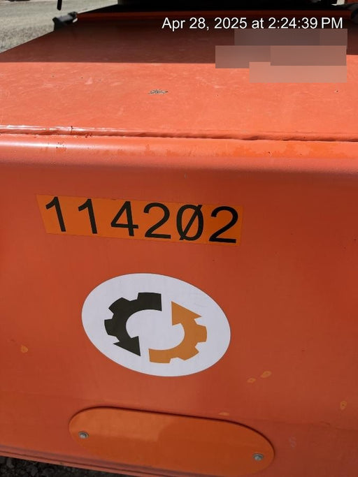 2021 TRANSCUBE 20TCG(G)W-NA