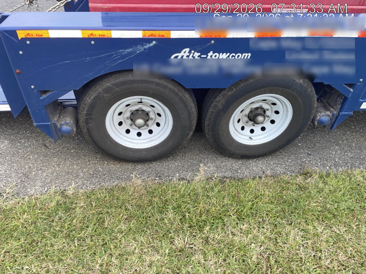 2026 AIR TOW Pro-16
