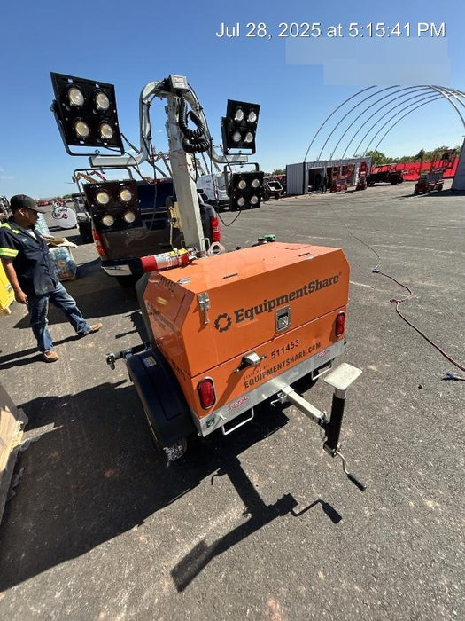 2025 WANCO WLTT-4MM4K