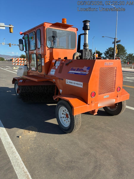 2023 BROCE RCT350