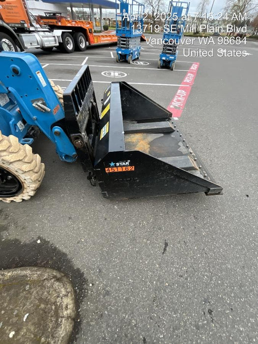 2024 STAR INDUSTRIES 1406B