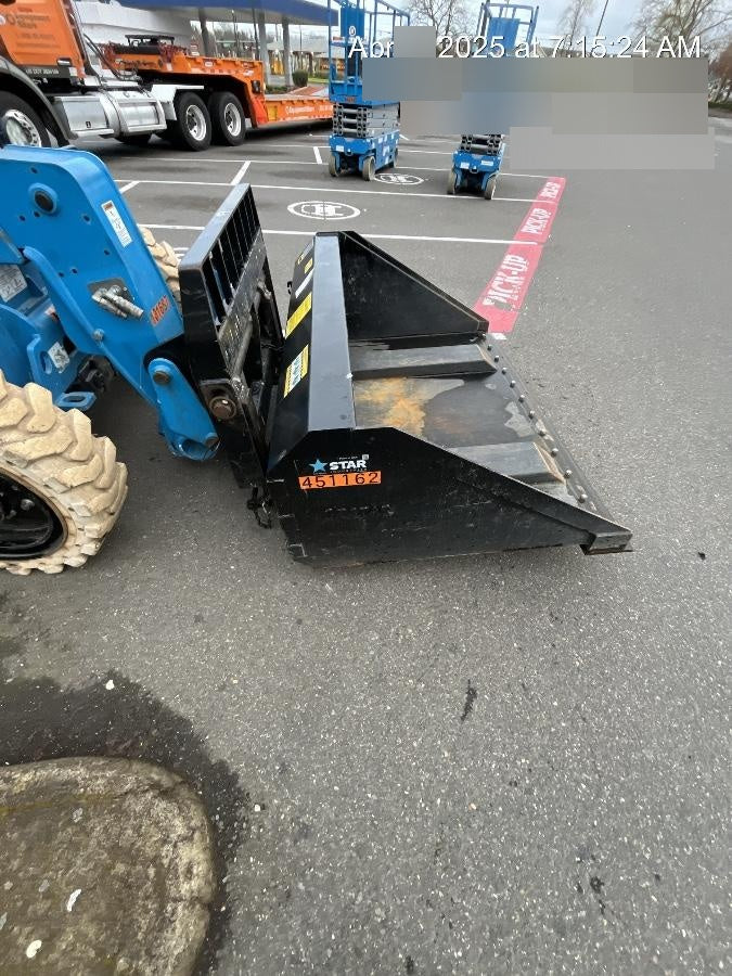 2024 STAR INDUSTRIES 1406B