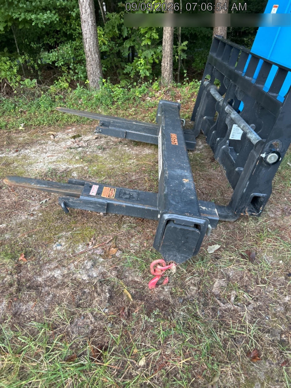 2024 ARROW MATERIAL HANDLING Fork Spreader