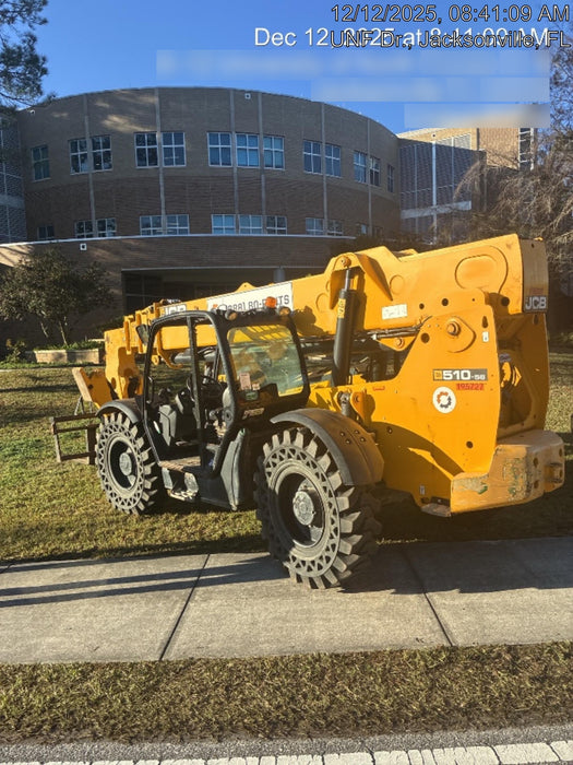 2021 JCB 510-56