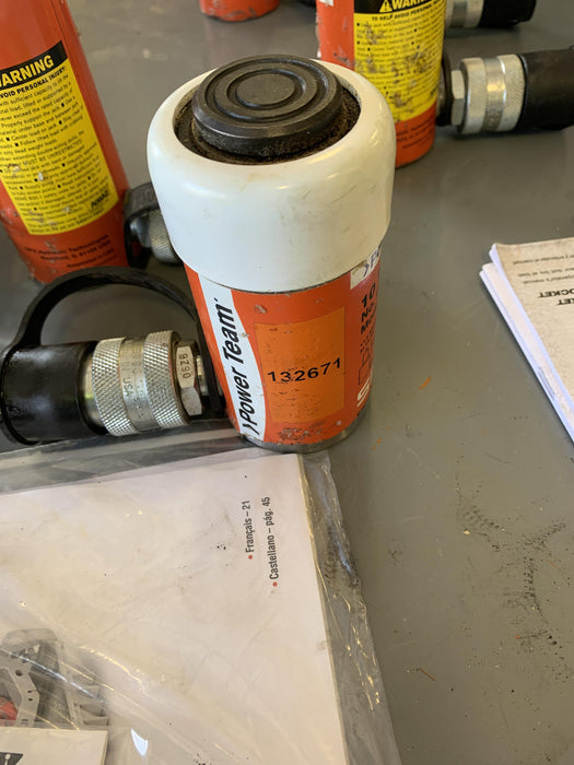 2021 POWER TEAM C102C