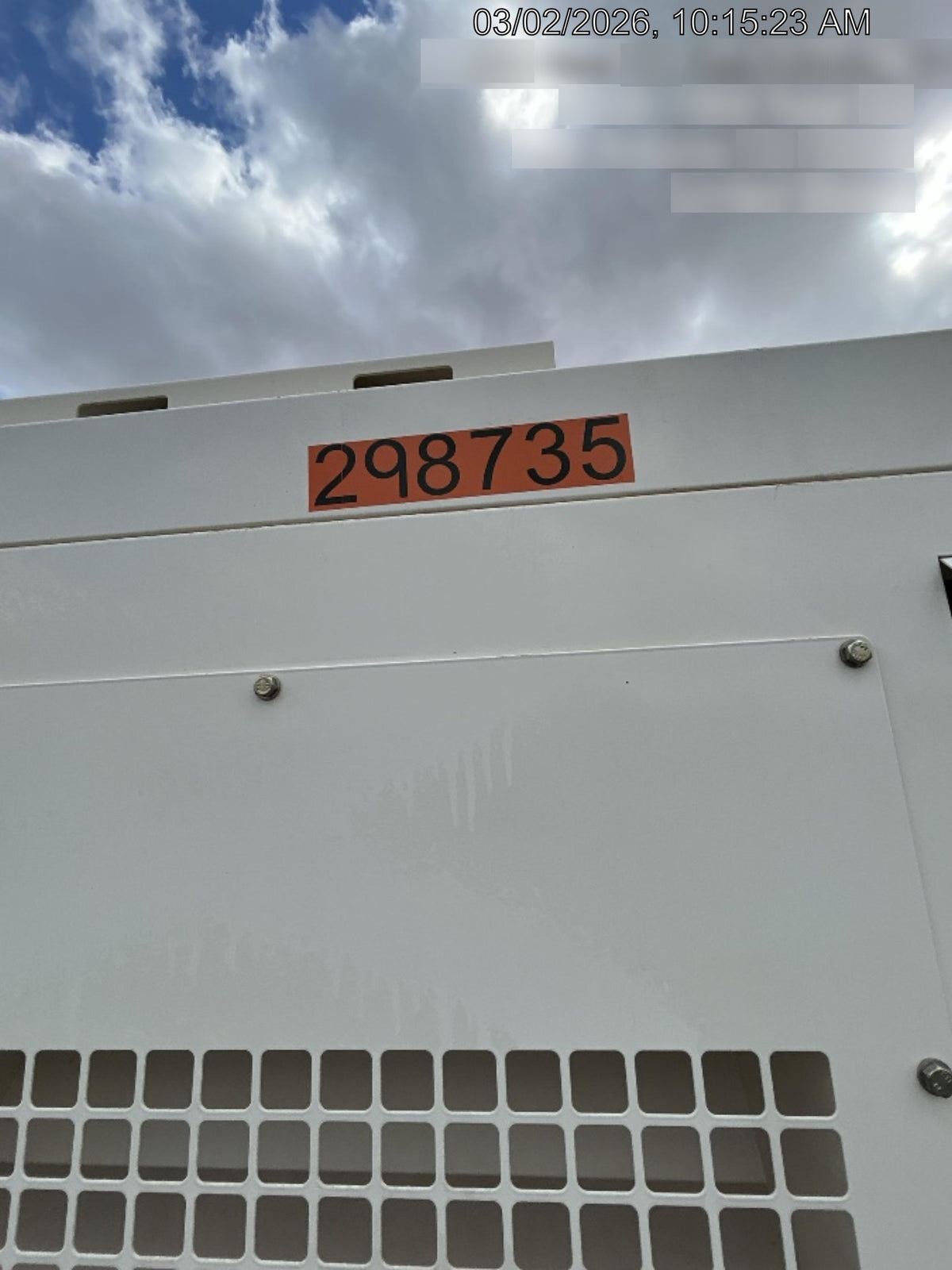2023 ATLAS COPCO QAS 175
