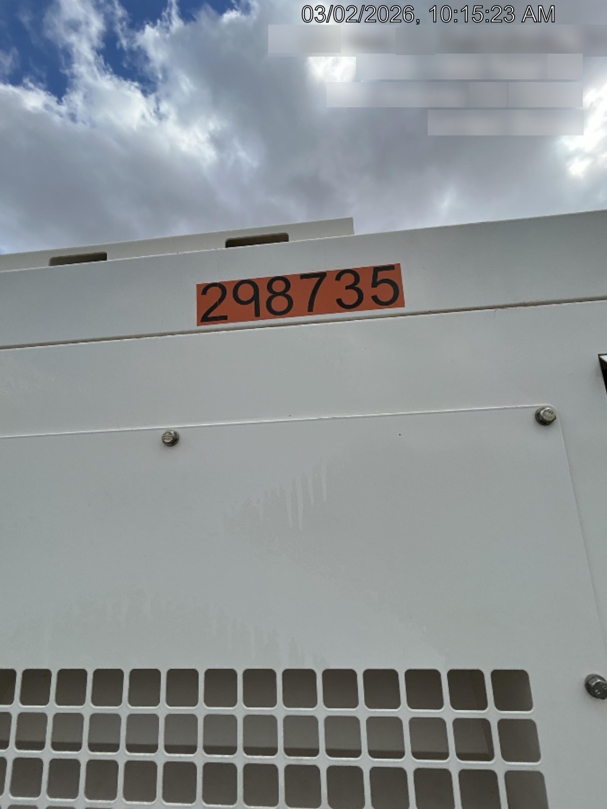 2023 ATLAS COPCO QAS 175