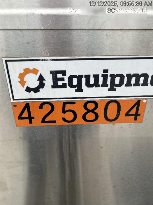 2024 Lincoln Electric LE400 Kubota V1505, Trlr, Cable Rack, Light Kit, ES Decals, T3