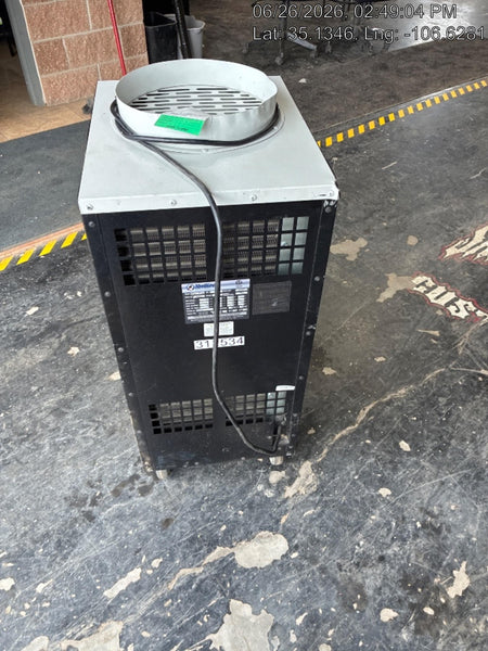 2023 KWIKOOL KPAC1411-2