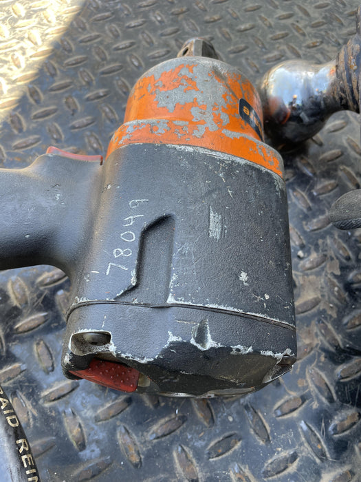 2020 MICHIGAN PNEUMATIC 751SS