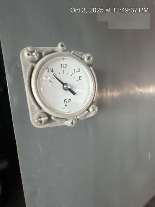 2018 SKYJACK SJ6832 RT