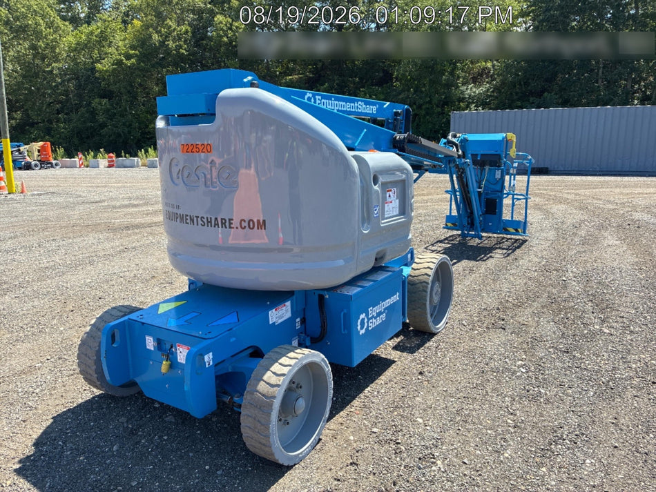 2026 GENIE Z40/23N RJ
