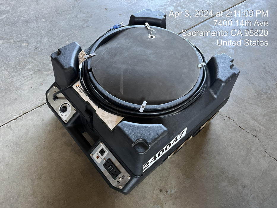 2022 PHOENIX Guardian R Hepa