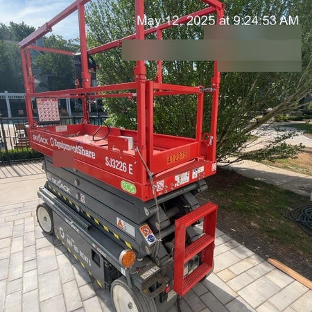 2024 SKYJACK SJ3226