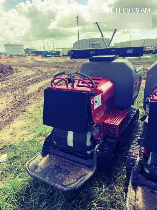 2025 TORO MBTX 2500-TS