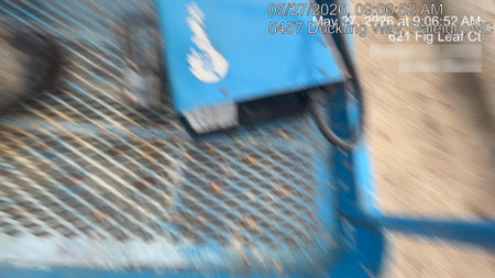 2022 MILLER ELECTRIC CST-282