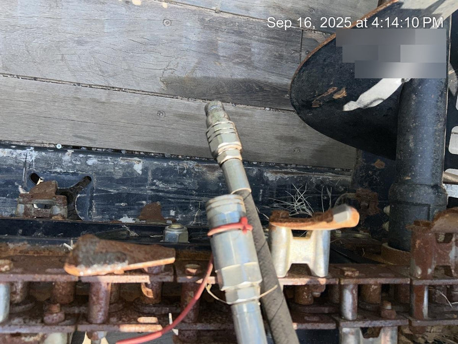 2023 AUGER TORQUE MT36