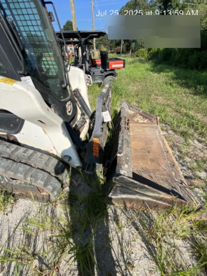 2022 PALADIN 48" Pallet Forks - Paladin