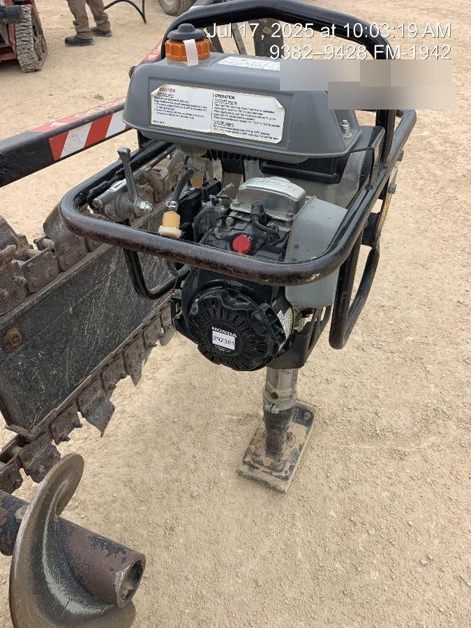 2023 MULTIQUIP MTR40HF