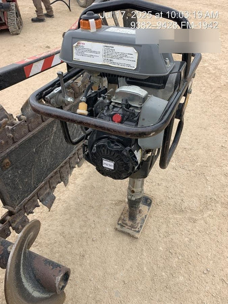 2023 MULTIQUIP MTR40HF