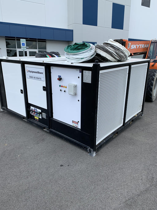 2022 AES AES25TDH44TTA