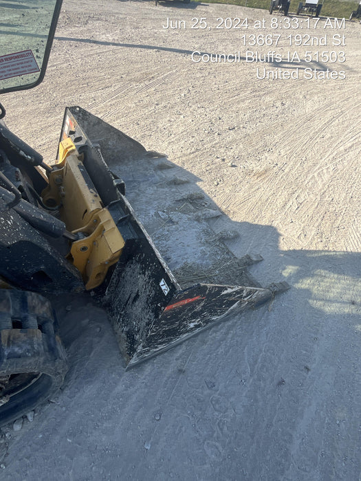 2024 VIRNIG DHV72EX-GB