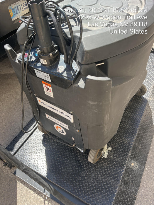 2021 POWER BREEZER PB10-A-06-B