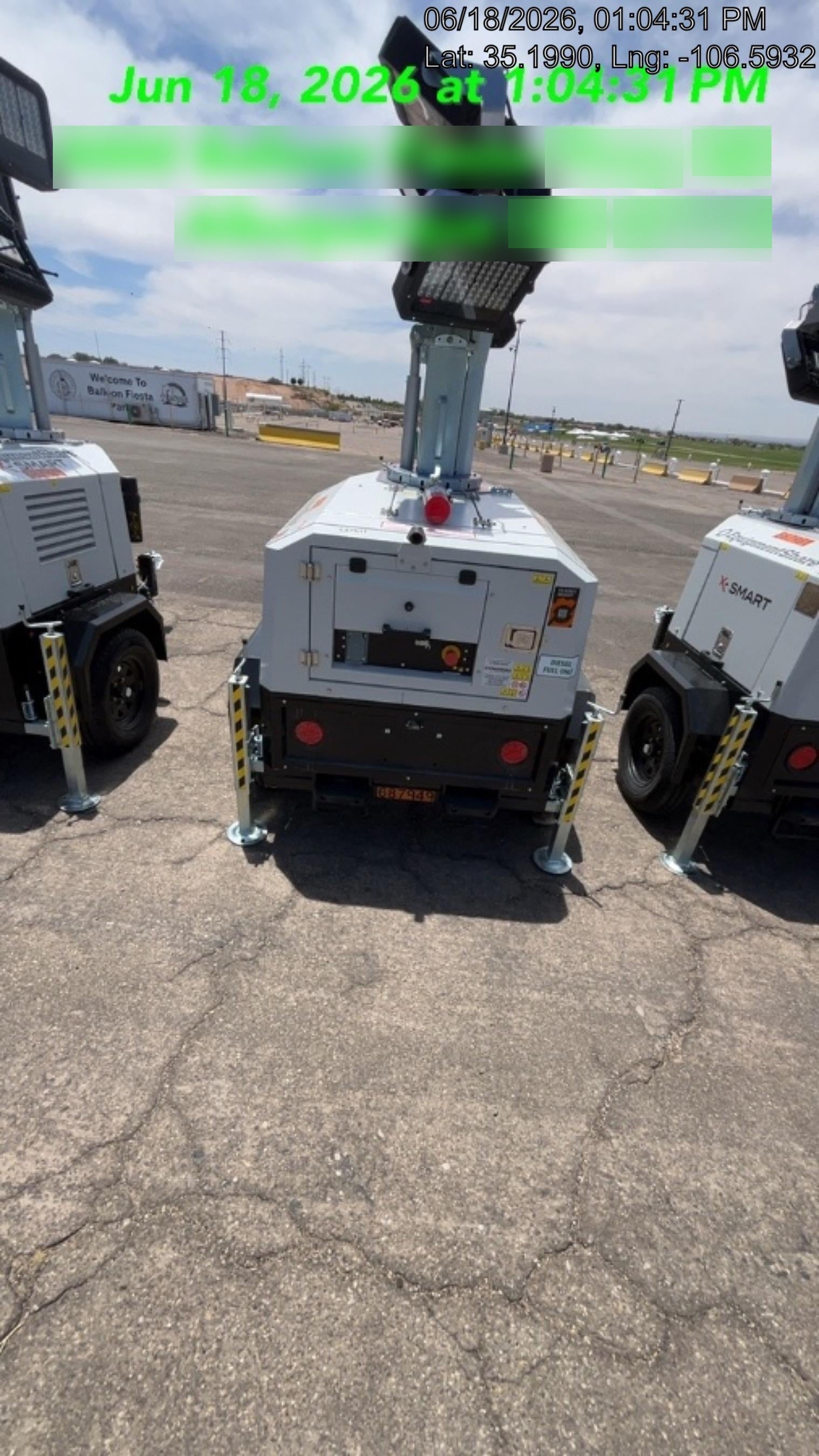 2026 TRIME X-SMART (EL1250H)
