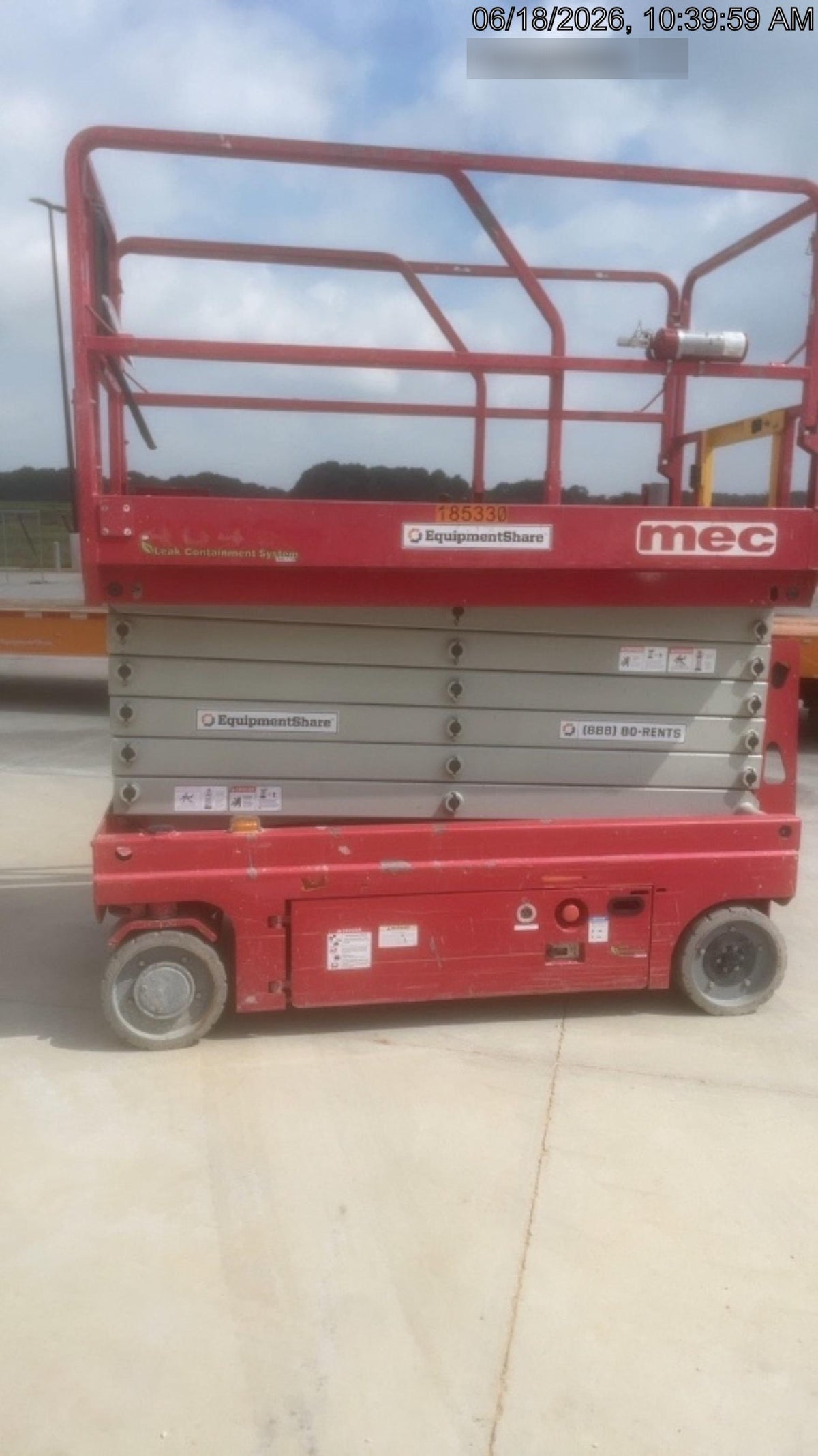 2021 MEC 4046SE