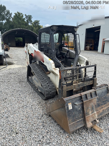 2024 ARROW MATERIAL HANDLING F5100CB