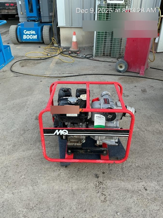 2023 MULTIQUIP QP3TH