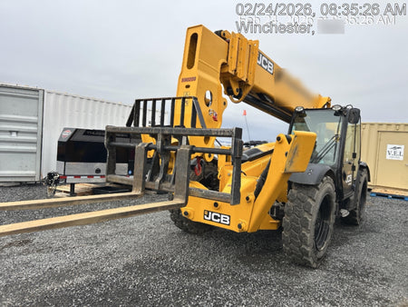 2025 JCB 512-56