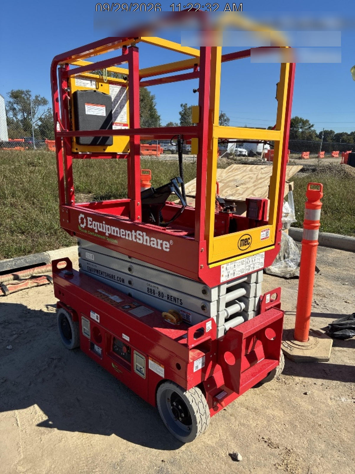 2026 MEC Micro 19-XD+