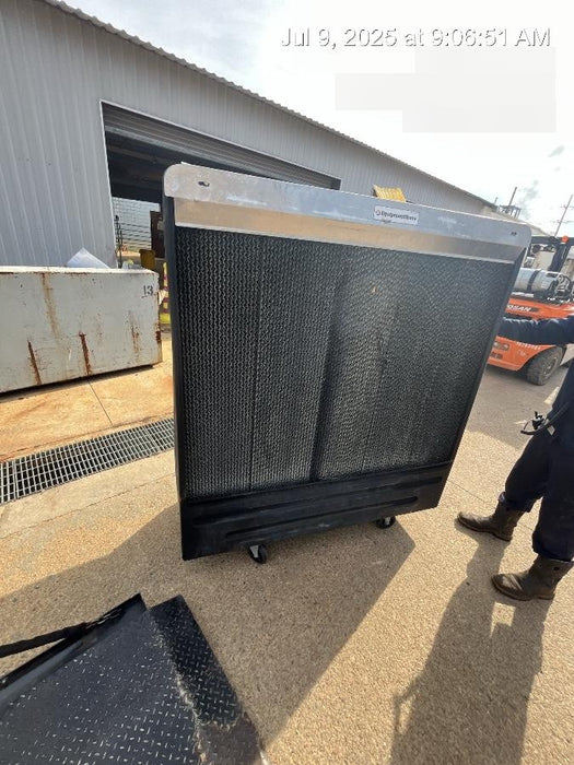 2022 BIG ASS FANS Cool Space 400