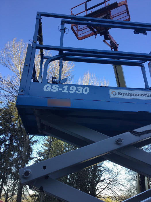 2020 Genie GS-1930 GENIE GS-1930