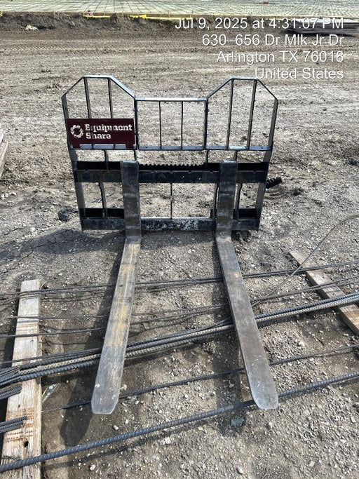 2024 VIRNIG PF4855-5VG