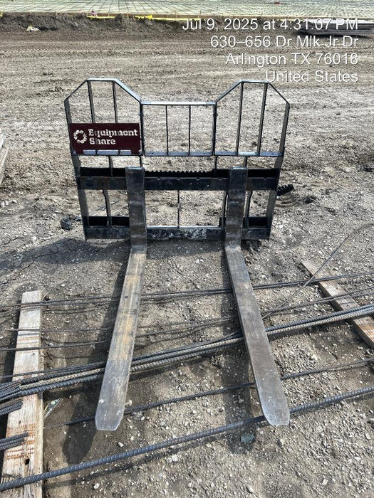 2024 VIRNIG PF4855-5VG