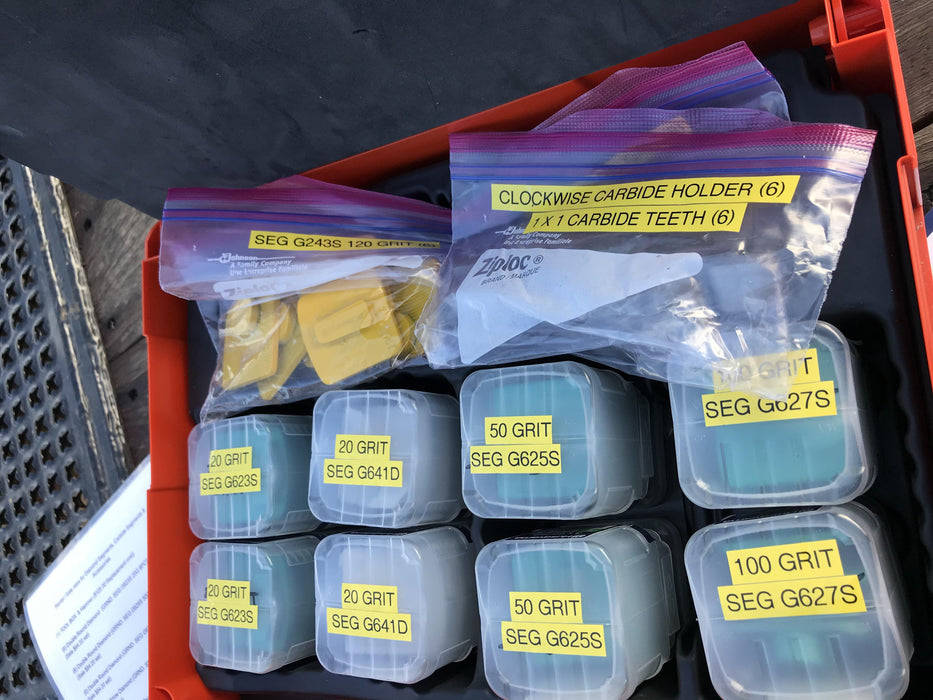 2019 HUSQVARNA PG280