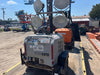 Wacker Neuson LTV6K-MH Wacker Neuson LTV6K Towable Light Tower