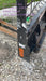2023 BOBCAT 36" Mini Skid Steer Fork Carriage - Bobcat