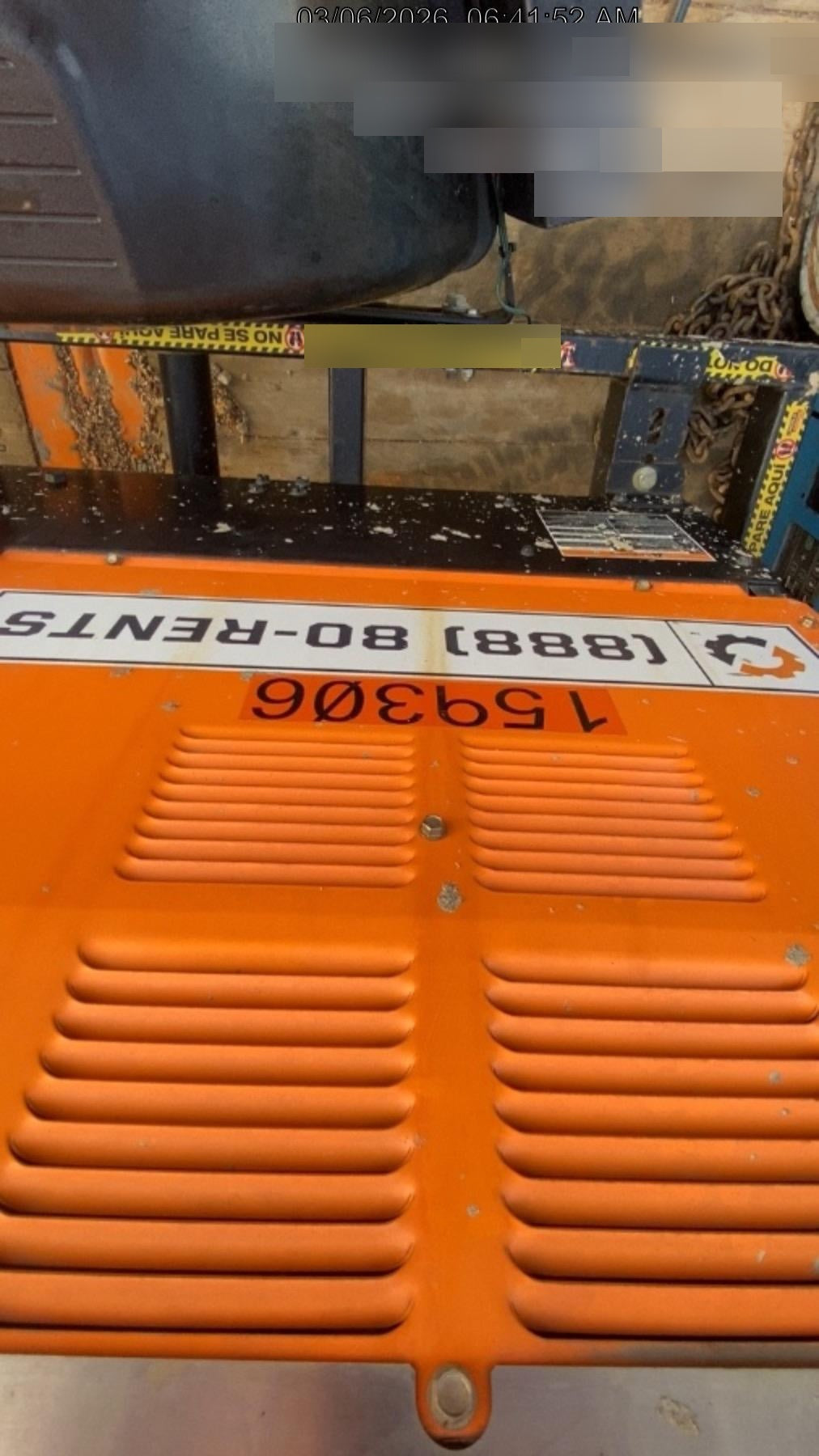 2021 LINCOLN ELECTRIC Vantage 322