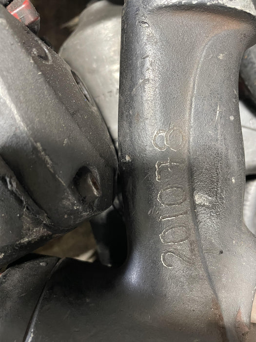 2022 INGERSOLL RAND 2925P3TI