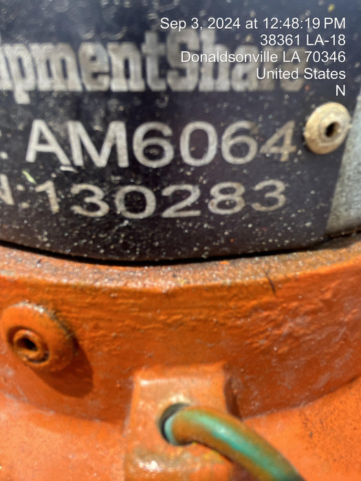 2021 MICHIGAN PNEUMATIC HV-6AM