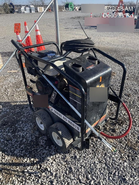 2020 MI-T-M CORPORATION HSP-3504-3MGH